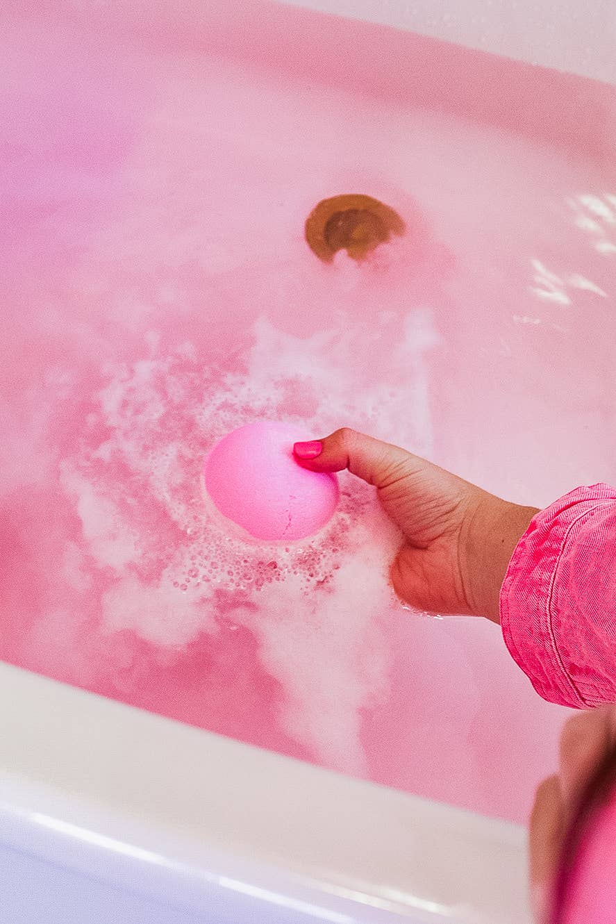 Cowgirl Bath Balm