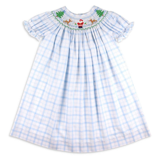 Rudolph Bishop Dress