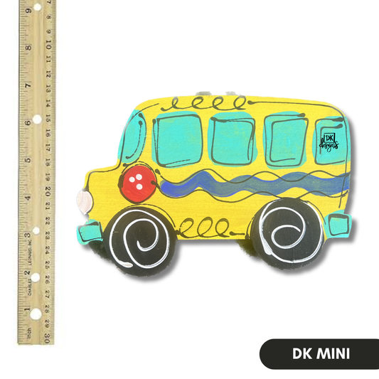 DK Bus Mini