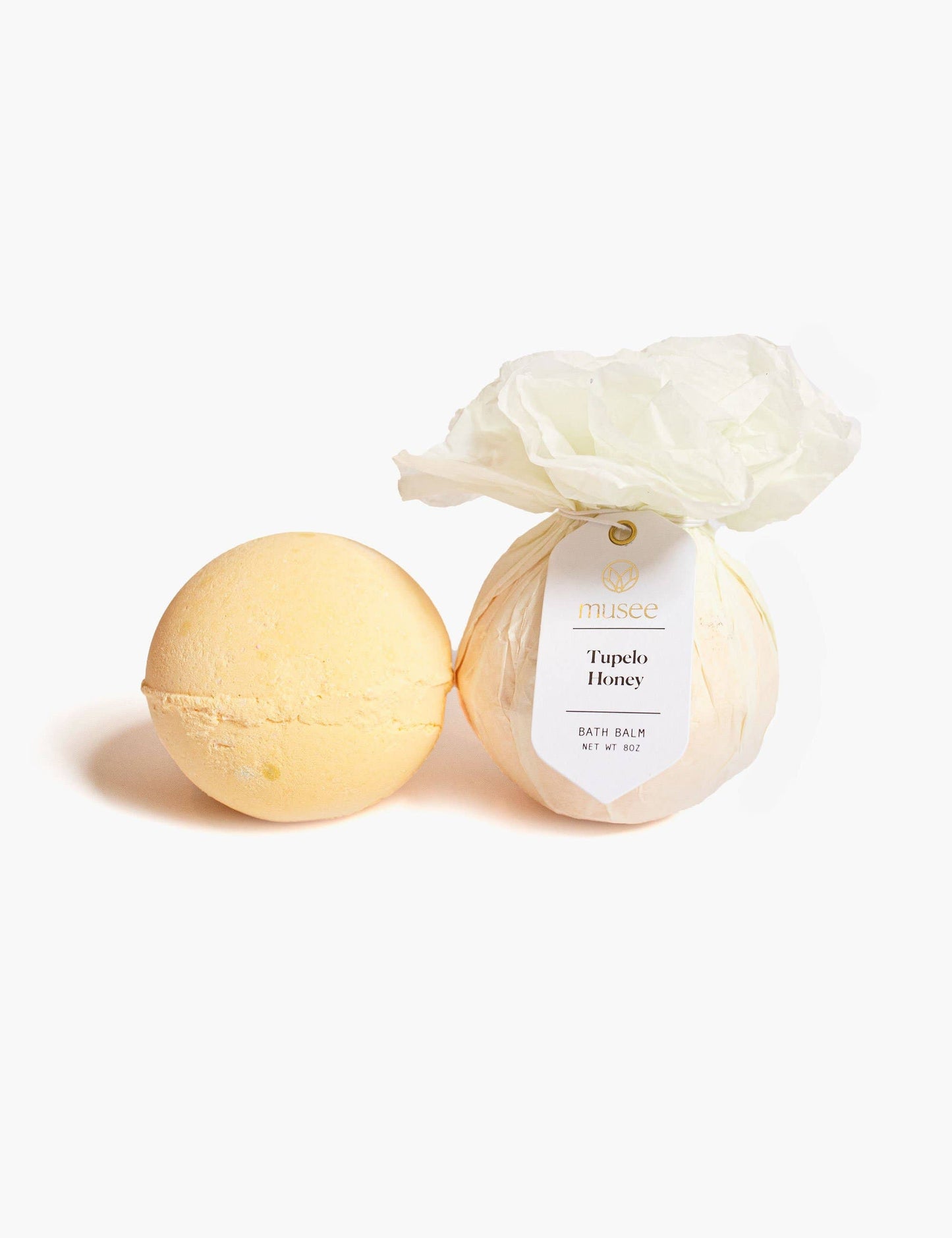 Tupelo Honey Bath Balm