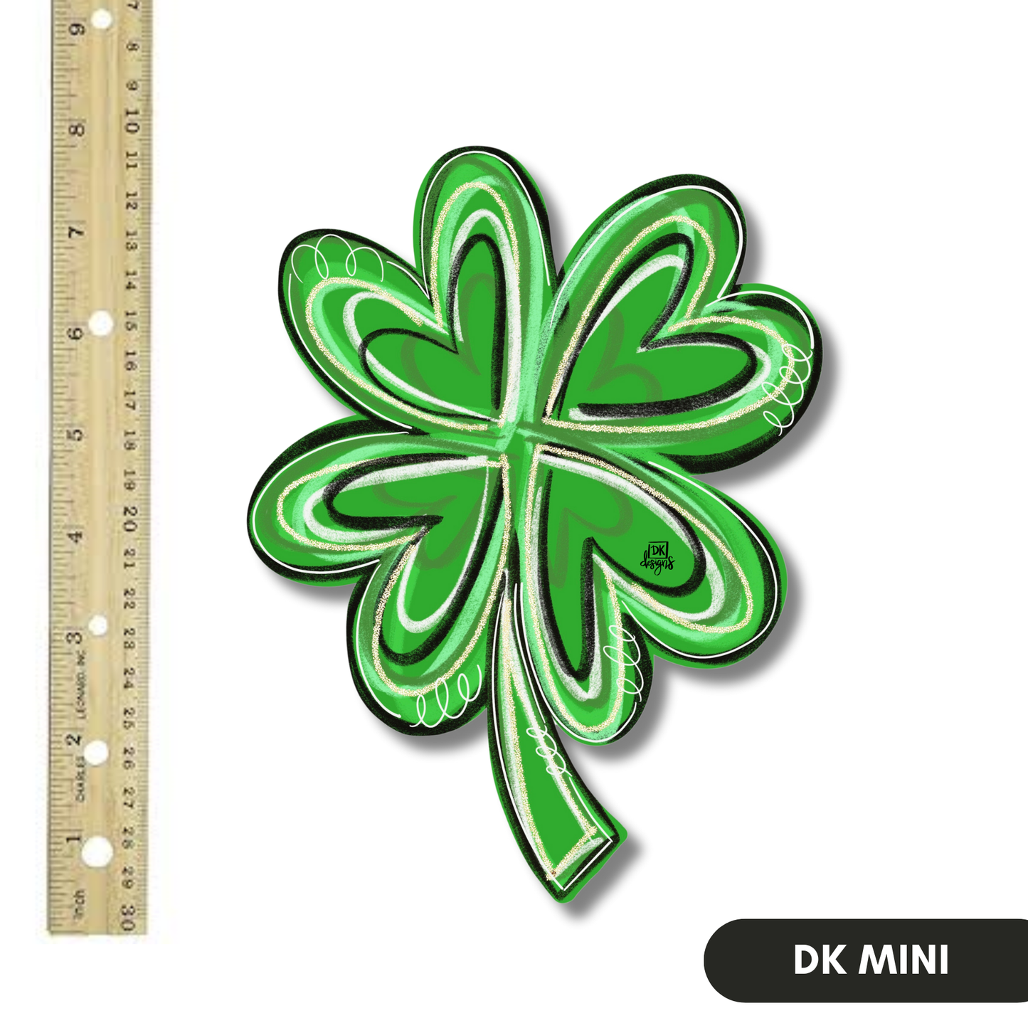 Clover Mini