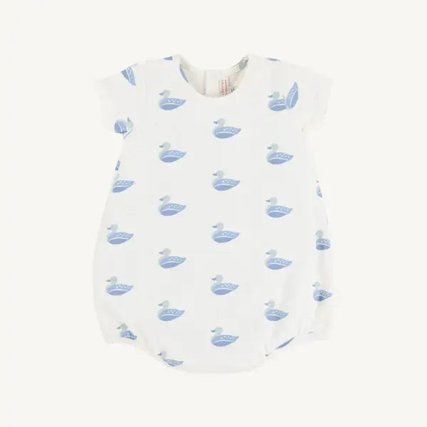 Short Sleeve Patton Play Bubble