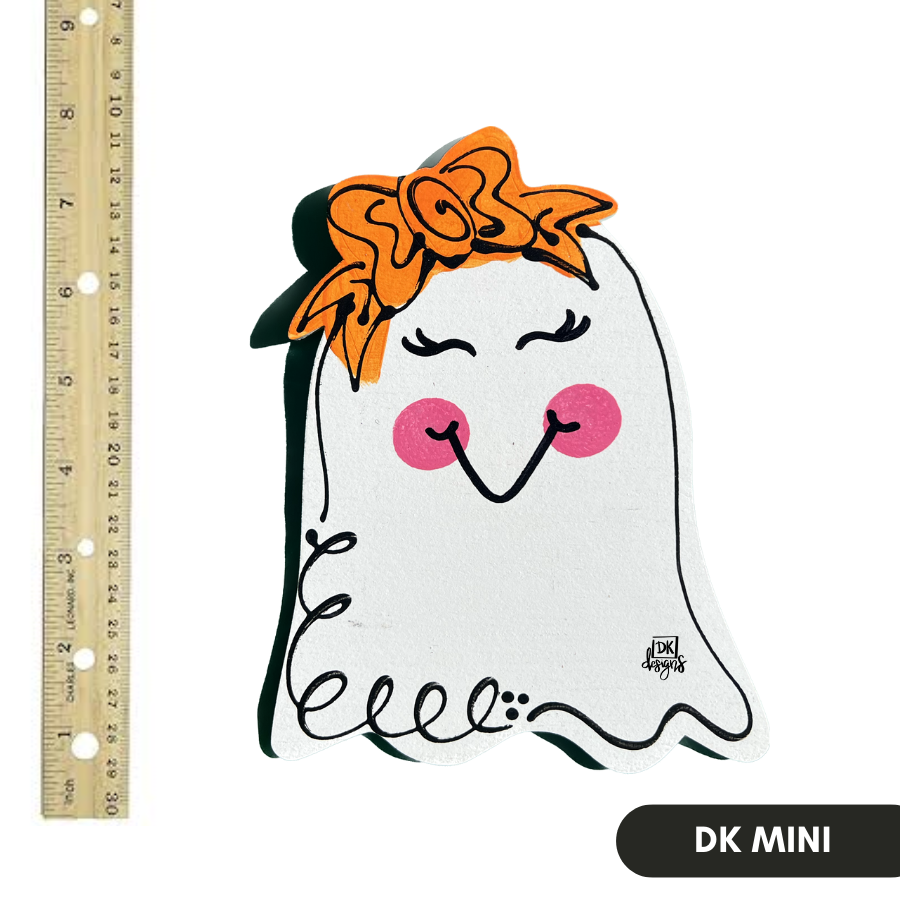 DK Boo Mini