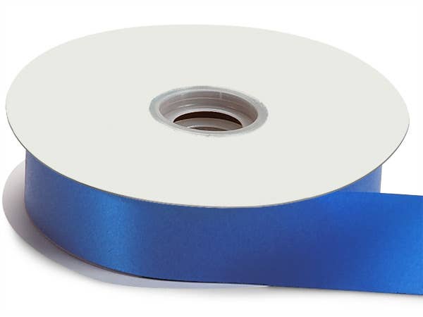 Flora Satin Gift Packaging Ribbon