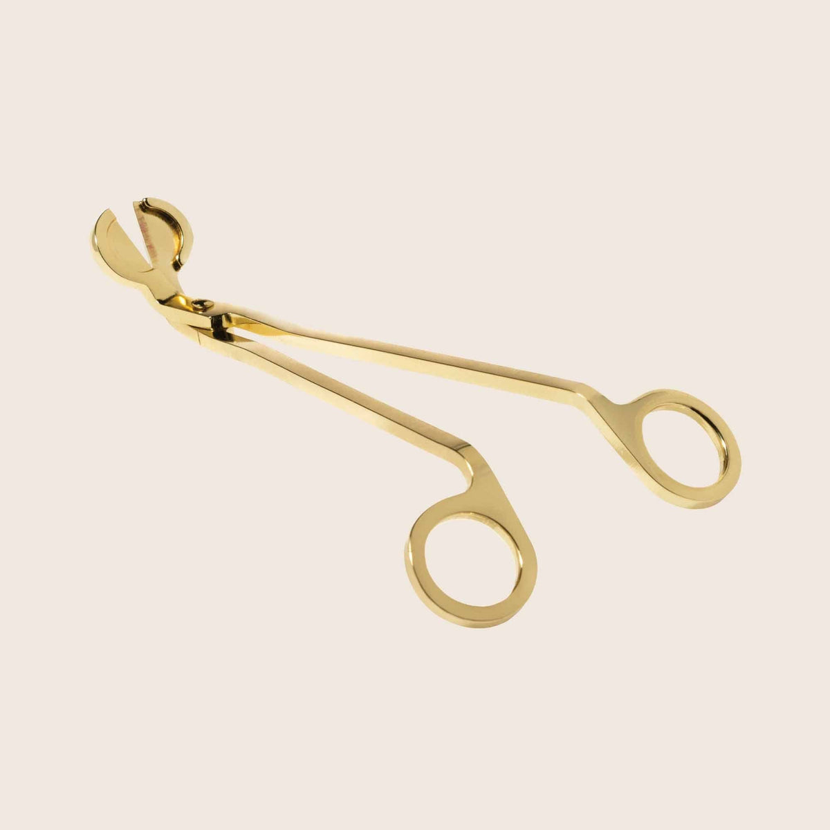 Gilded Wick Trimmers