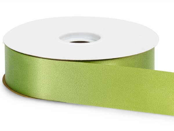 Flora Satin Gift Packaging Ribbon