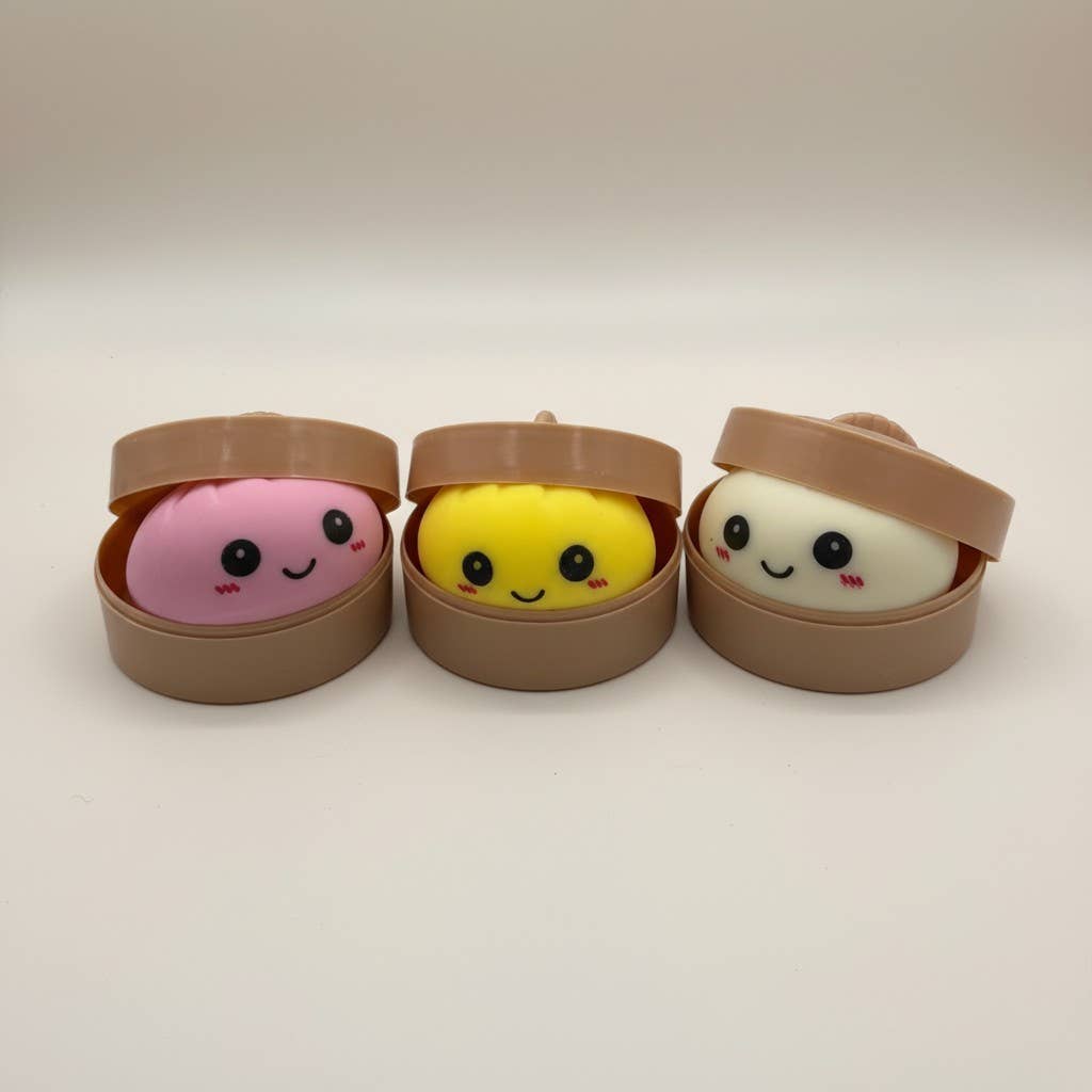 Rainbow Mystery Dumplings V3