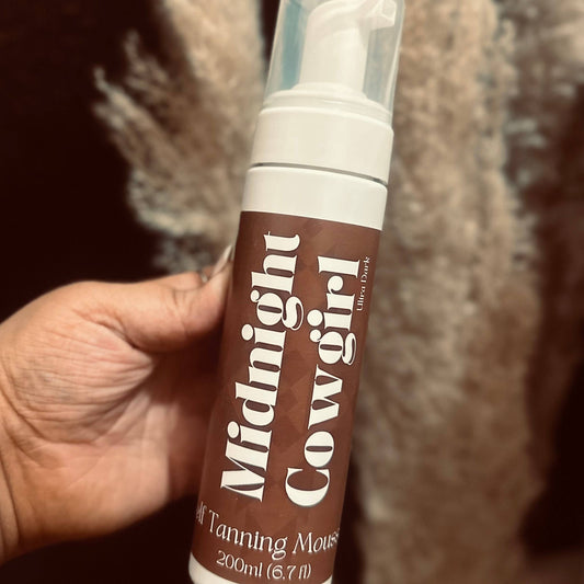 Self Tanner (Midnight Cowgirl) 