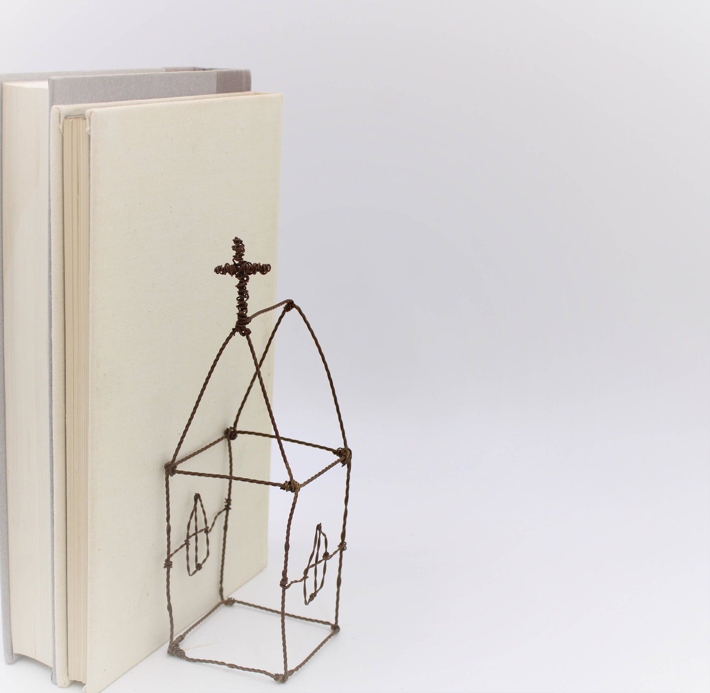 Wire Chapel