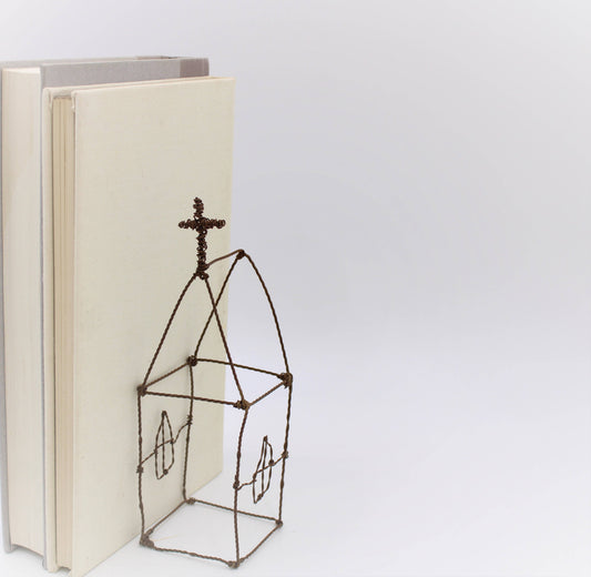 Wire Chapel