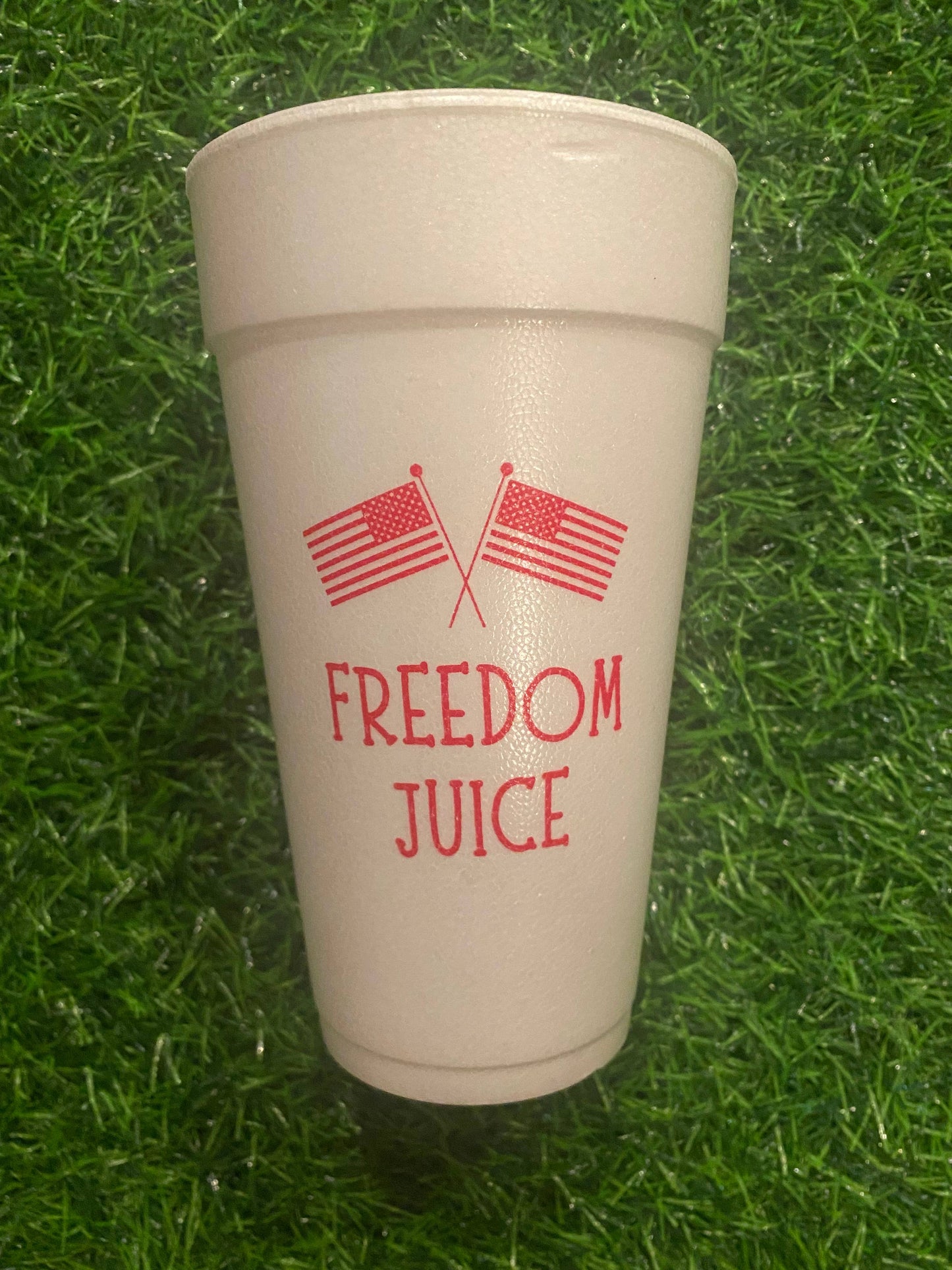 Freedom Juice