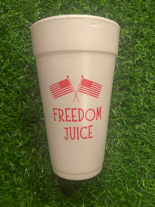 Freedom Juice