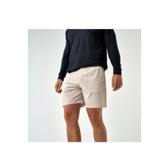 Everyday Short Light Khaki (Into The Wild)