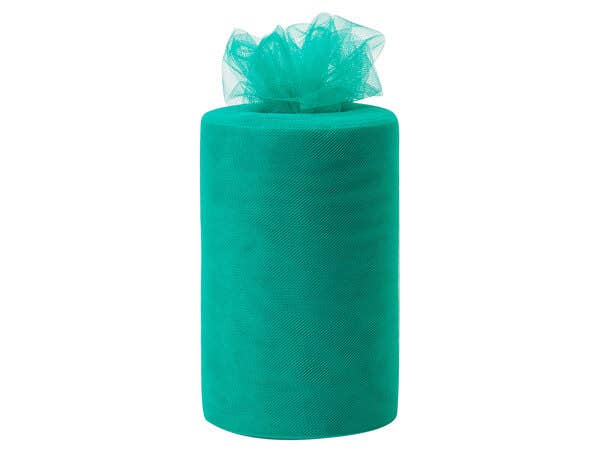 Value Color Tulle Packaging Ribbon