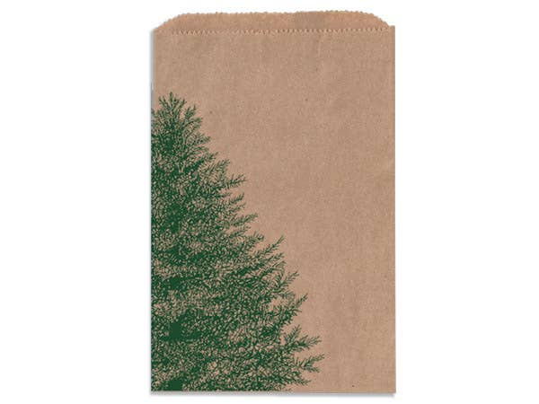 Printed Paper Retail Merchandise Bags