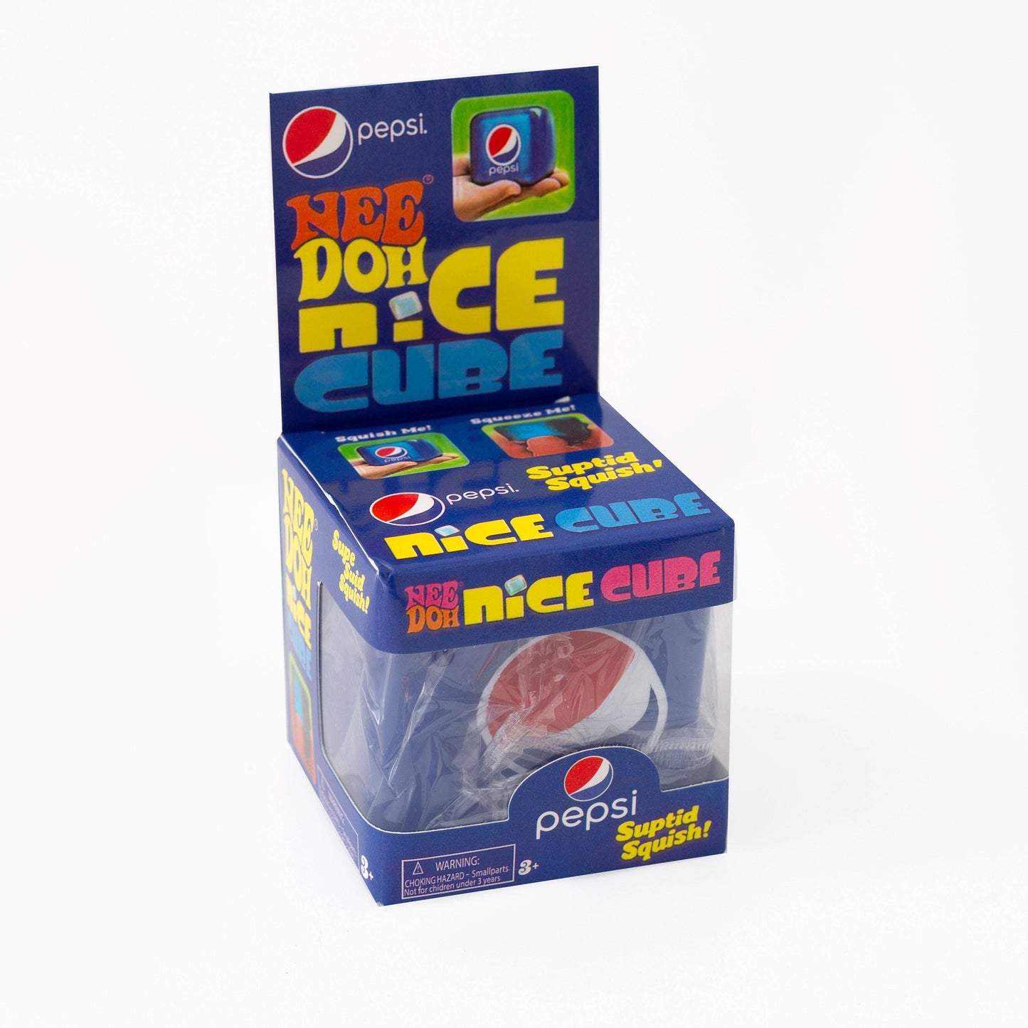 NEEDOH Nice Cube Squishy Toy