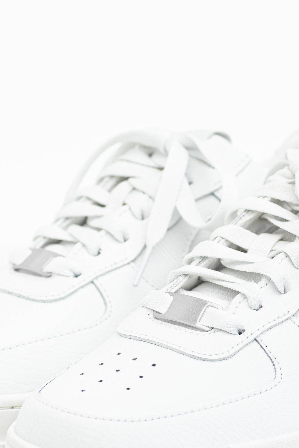 Dubrae plain sneakers