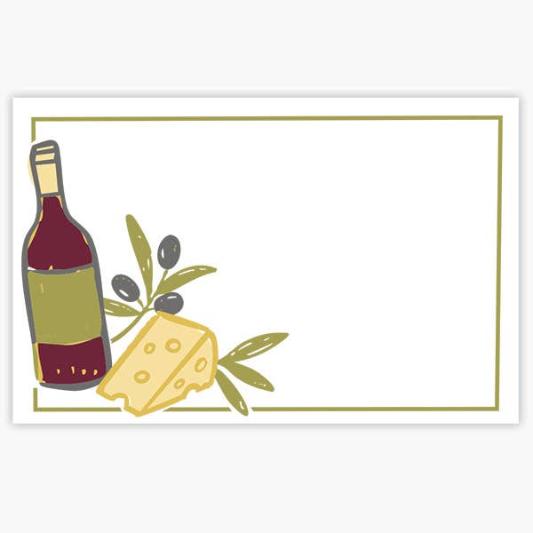 Enclosure Gift Cards & Envelopes