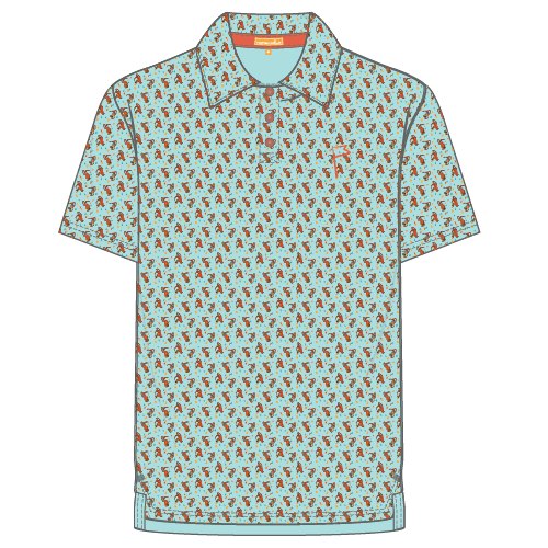 Performance Polo - Crawfish Party