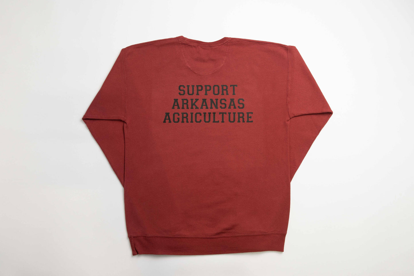 State Agriculture Crewneck - Arkansas