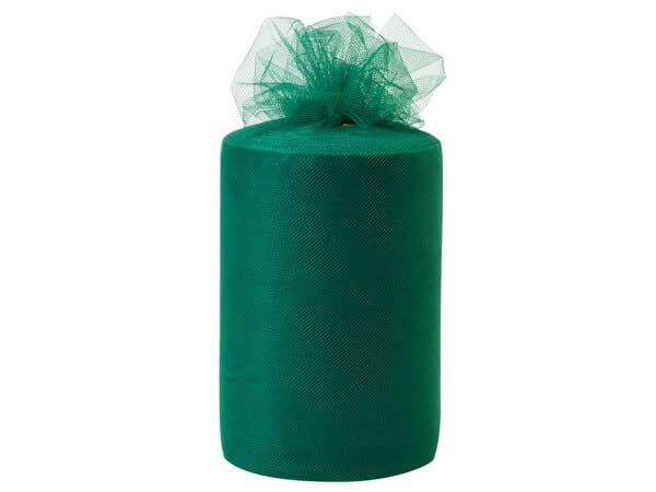 Value Color Tulle Packaging Ribbon