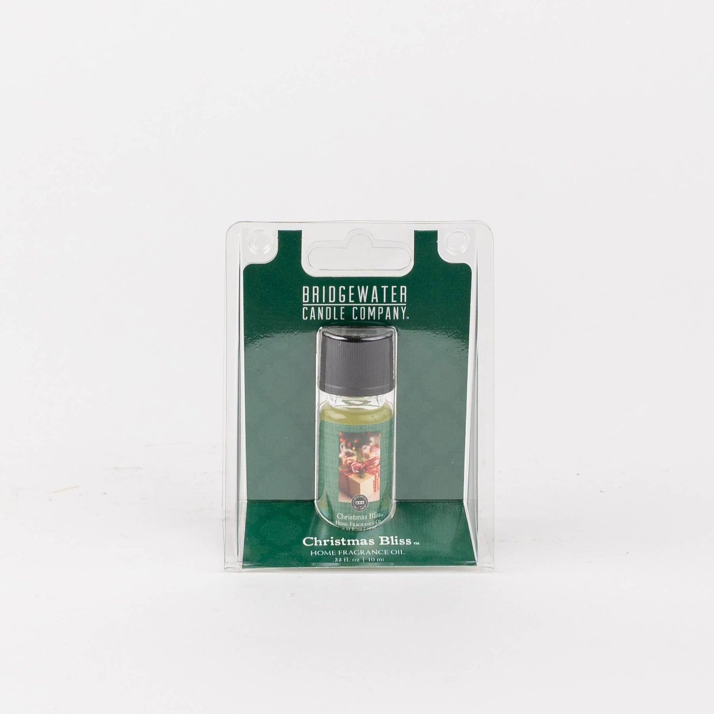 Christmas Bliss Home Fragrance Oil | Christmas Gift