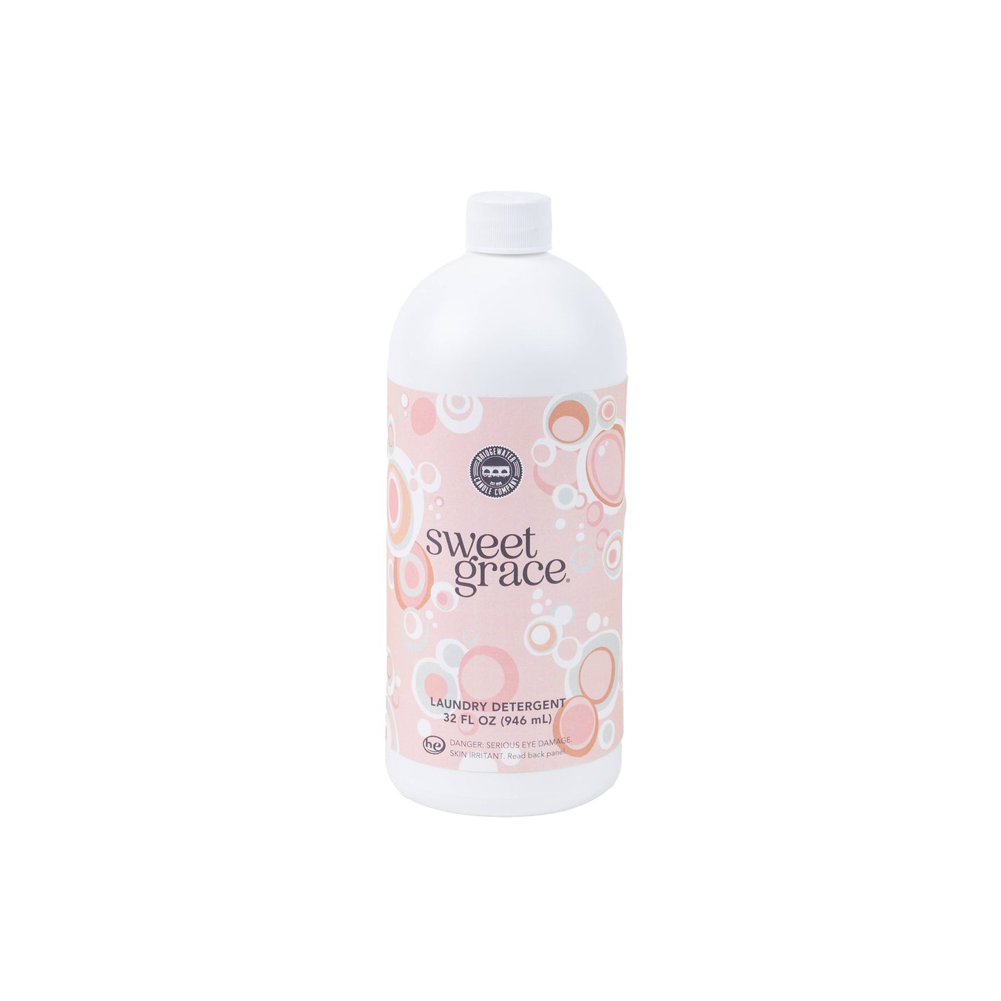 Sweet Grace 32oz Laundry Detergent