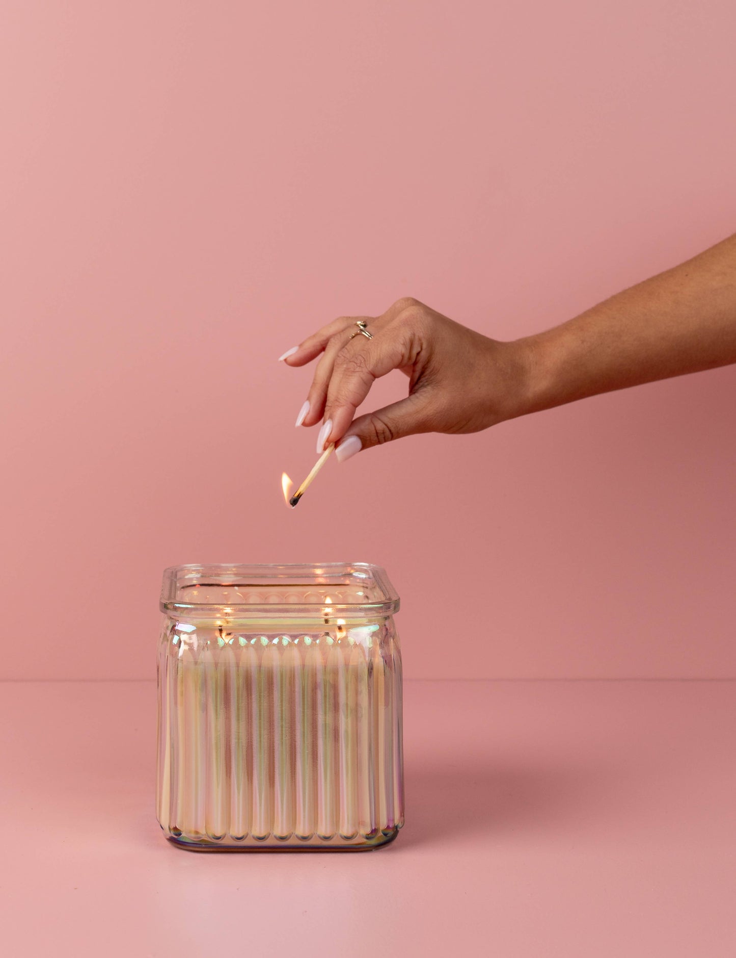 Sweet Grace Collection Candle #042