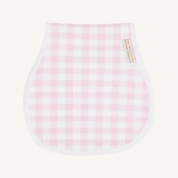 Oopsie Daisy Burp Cloth