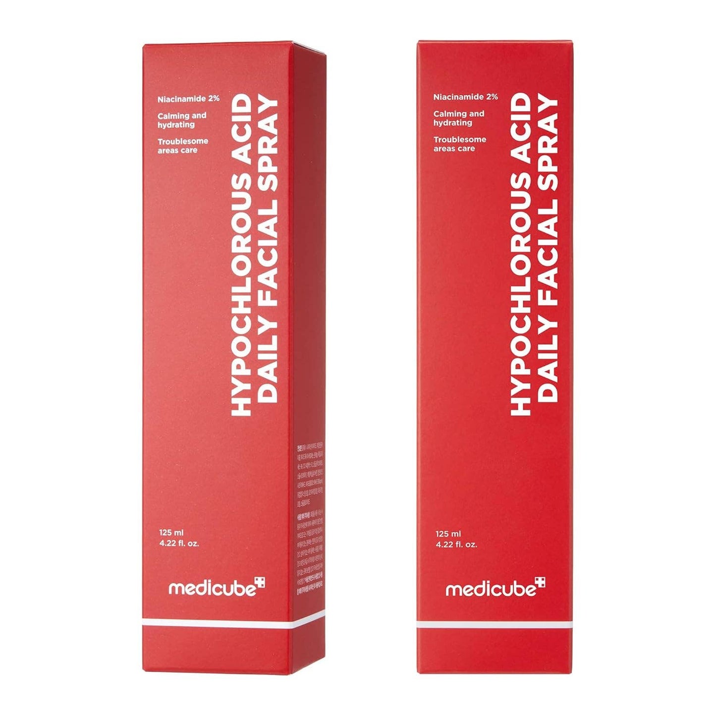 Medicube Power Soothing Spray, Hypochlorous Acid Spray