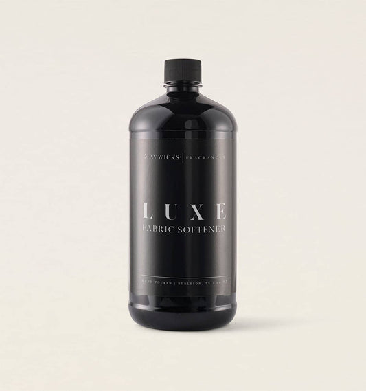Luxury Scented Fabric Softener