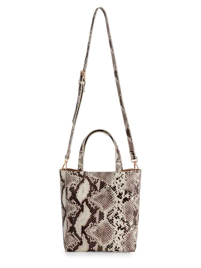 LAUREN MINI TOTE