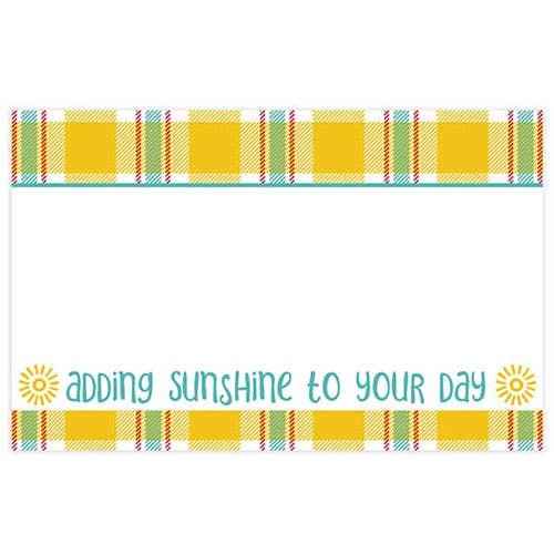 Enclosure Gift Cards & Envelopes