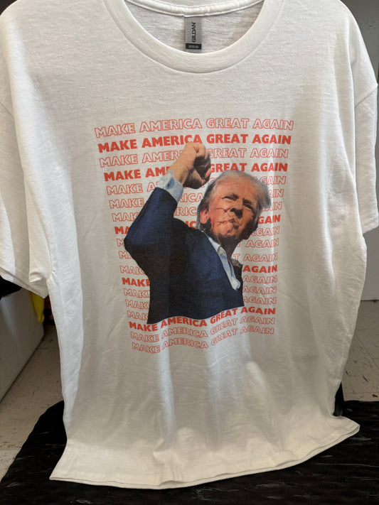 Make America Great Again T-Shirt