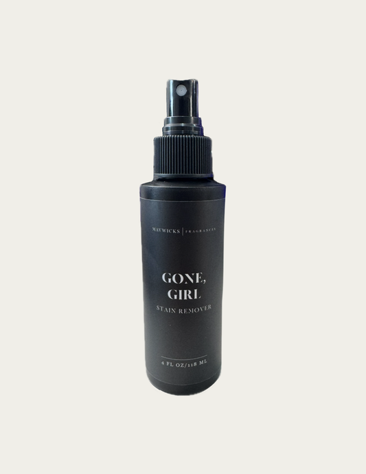 Gone Girl Stain Remover