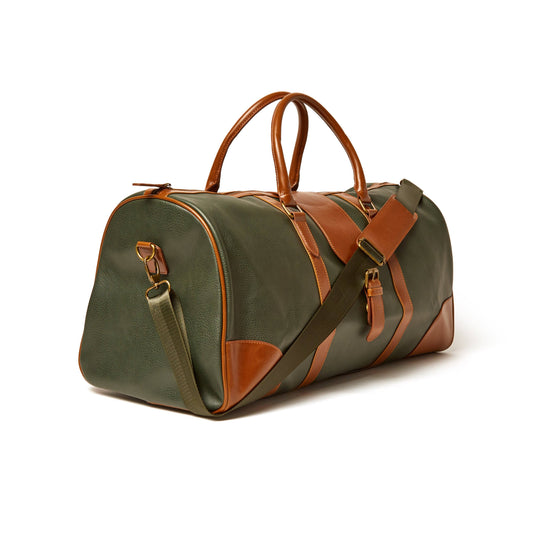 The Oxford Duffel Bag