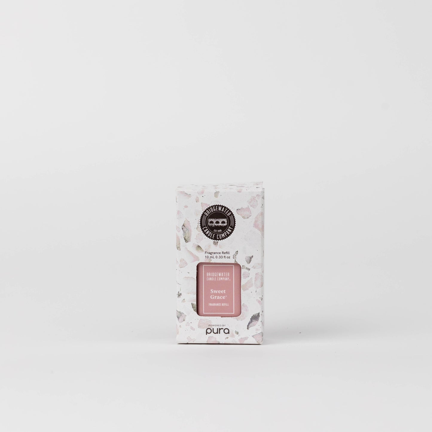 Sweet Grace Pura+Bridgewater Fragrance Refill