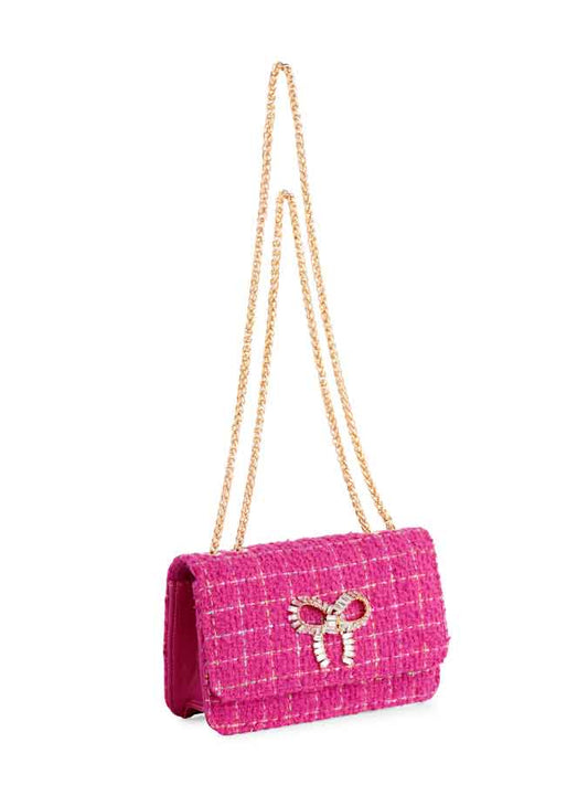 ROA SHOULDER BAG