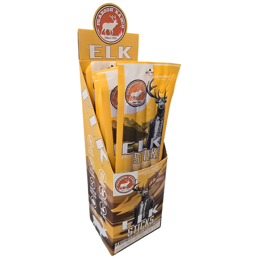 Elk Snack Stick
