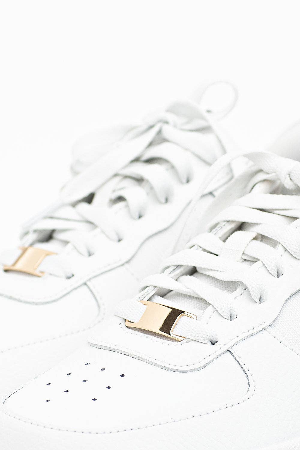 Dubrae plain sneakers