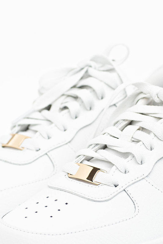 Dubrae plain sneakers