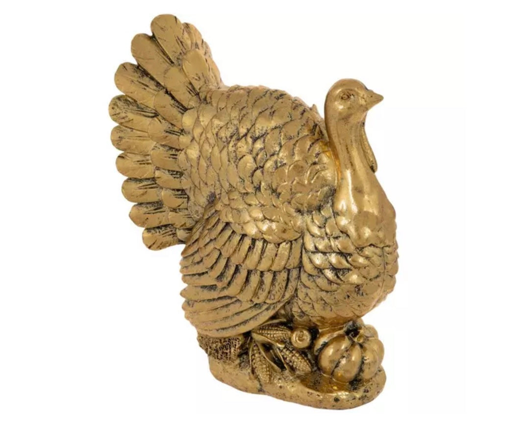 Golden Turkey