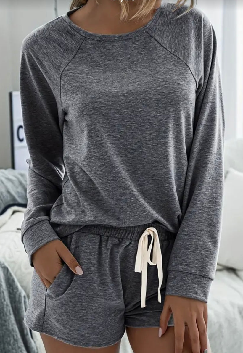 2 pc Lounge Set