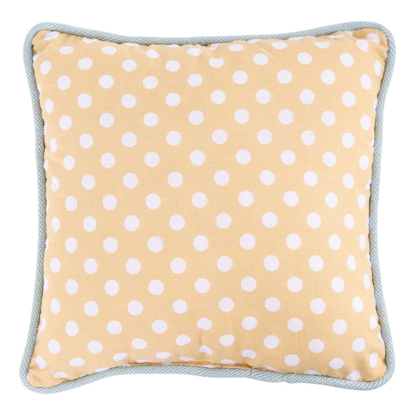 Bunny Egg Hunt Pillow - Easter