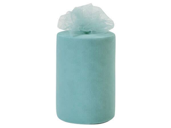 Value Color Tulle Packaging Ribbon
