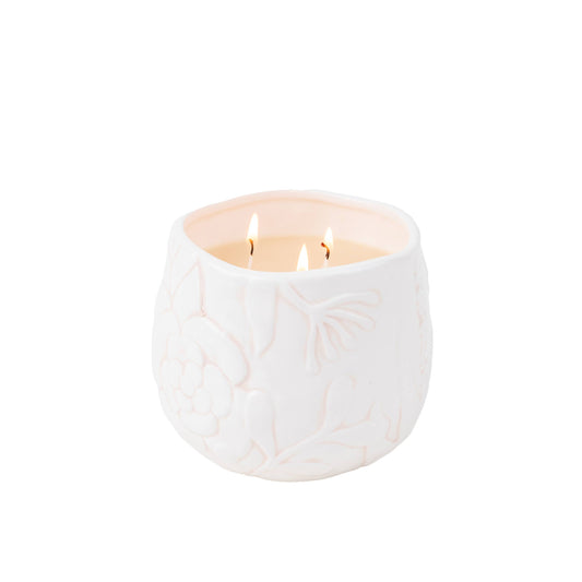 Sweet Grace Collection Candle #057 | Mother's Day Gift