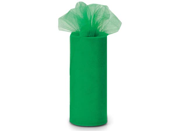 Value Color Tulle Packaging Ribbon
