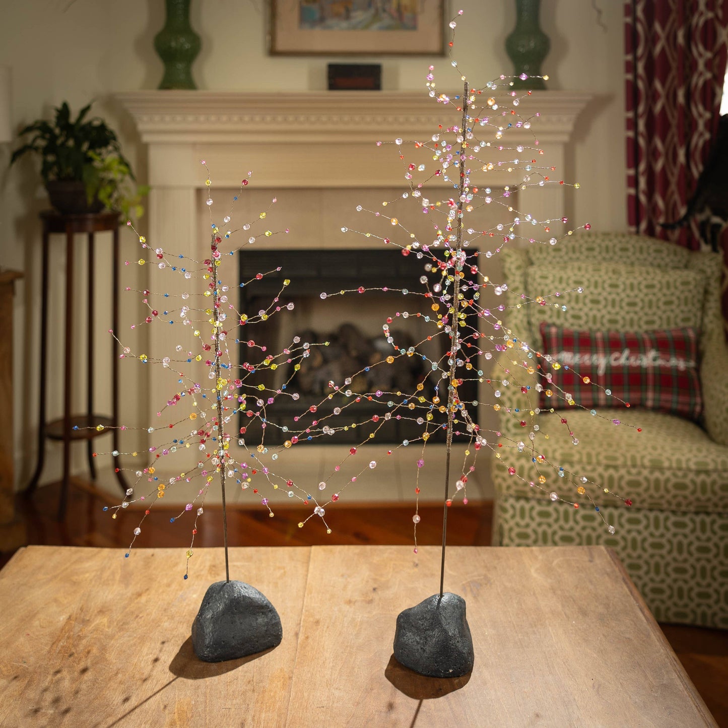Jeweled Tree