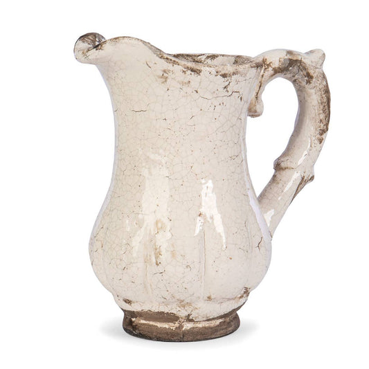 RD CERAMIC PITCHER