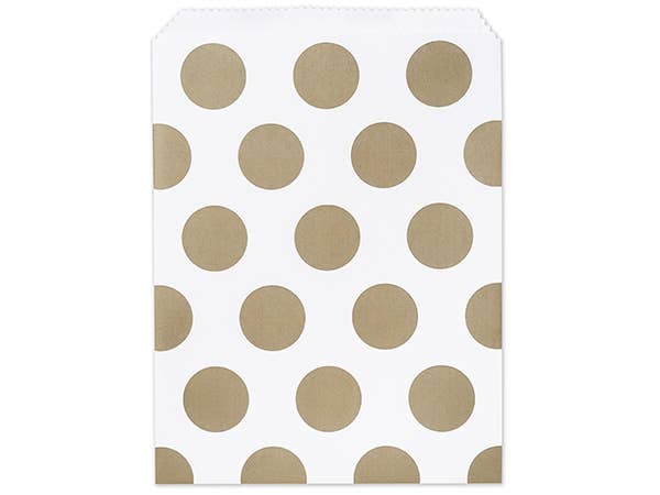 Printed Paper Retail Merchandise Bags